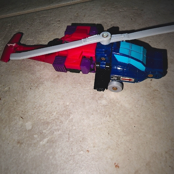 Transformers - Picture 1 of 3